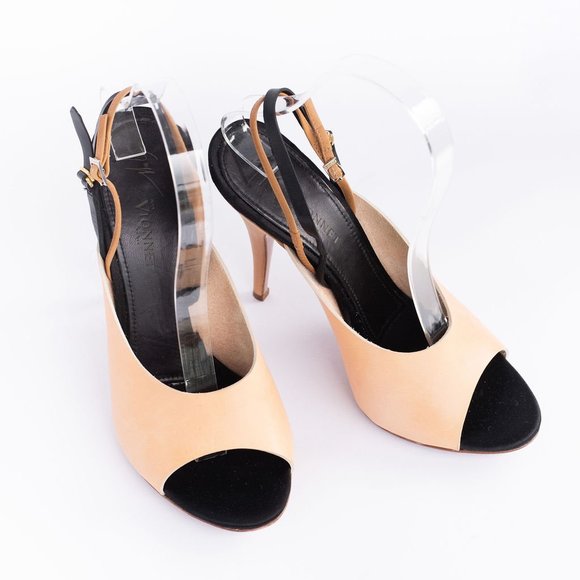 Giuseppe Pumps- Size 38.5 - Picture 3 of 7